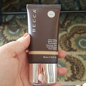 Becca foundation